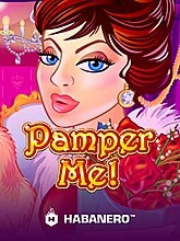 pamper-me