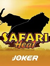 safari-heat