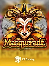 masquerade