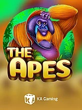the-apes
