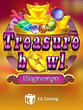 treasure-bowl-megaways