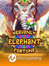 heavenly-elephant-fortune