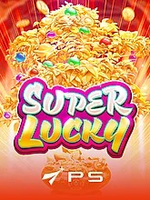 super-lucky