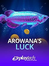 arowanas-luck