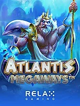 atlantis-megaways