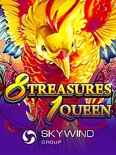 8-treasures-1-queen