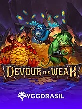 devour-the-weak